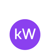 Kw Consumed