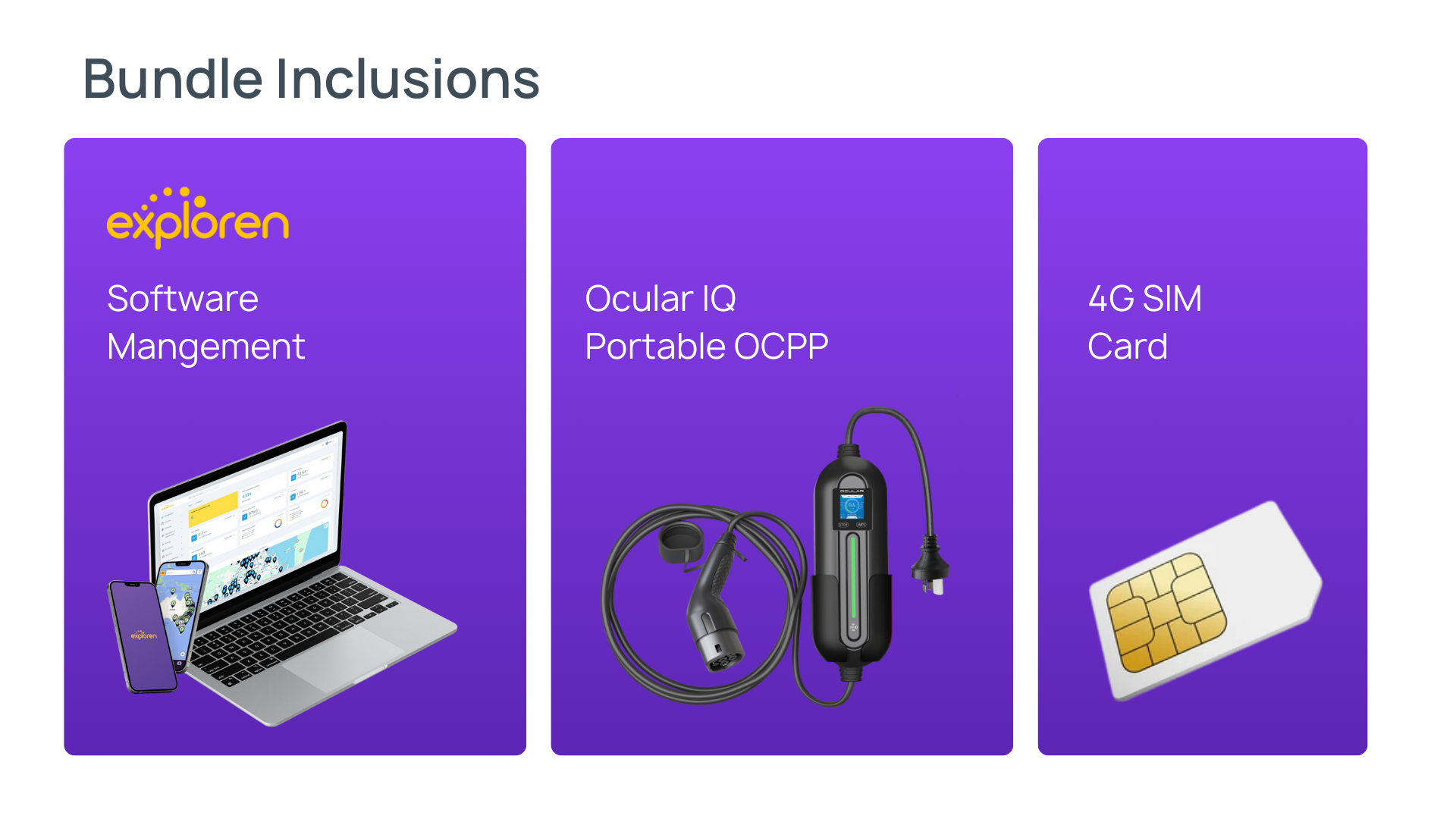 Bunle Inclusions V1