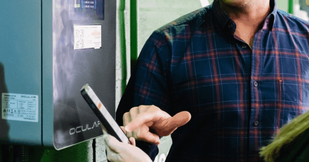 Ev Charging Networks