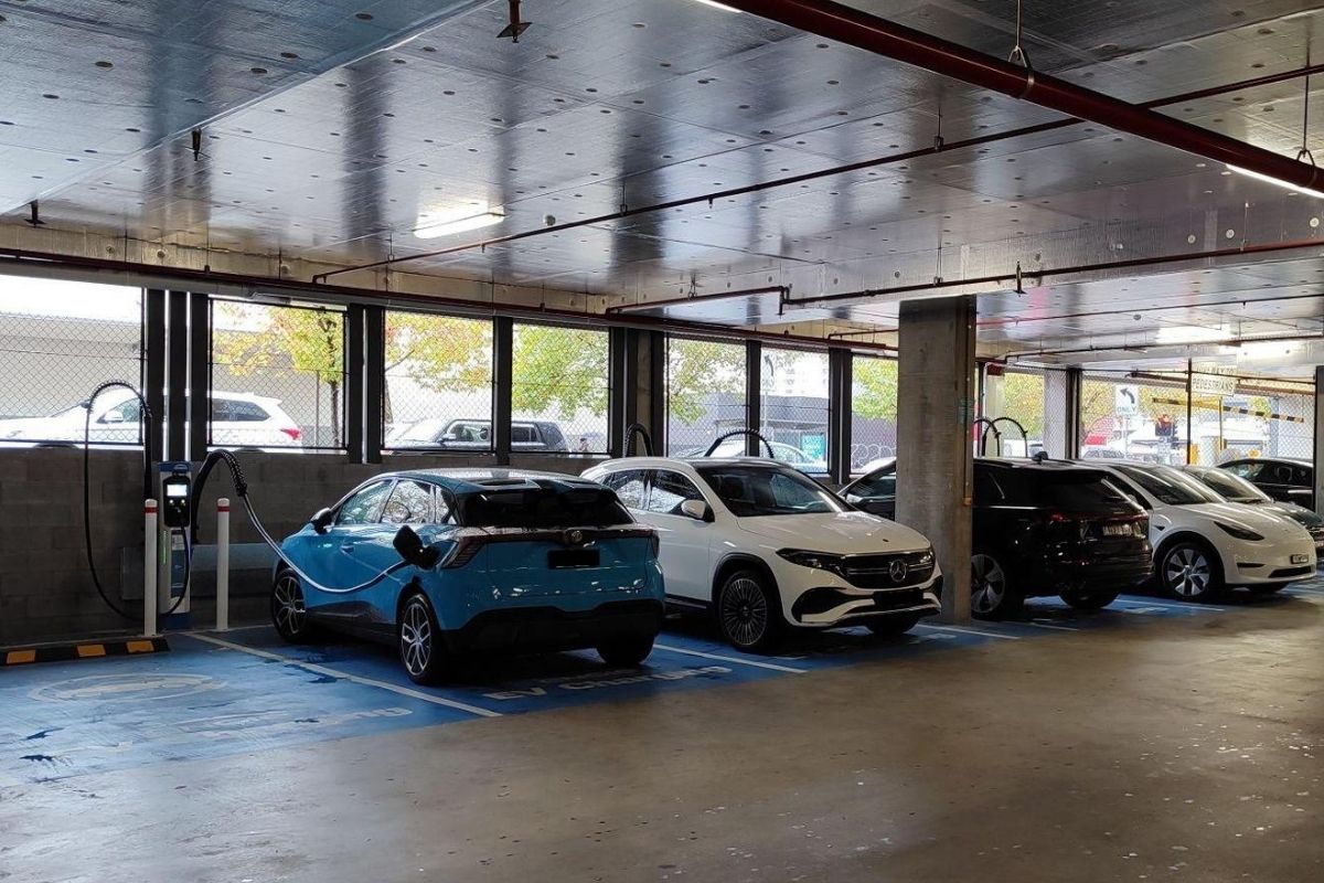 Marketingplacegungahlin Evcharging Shoppingcentres