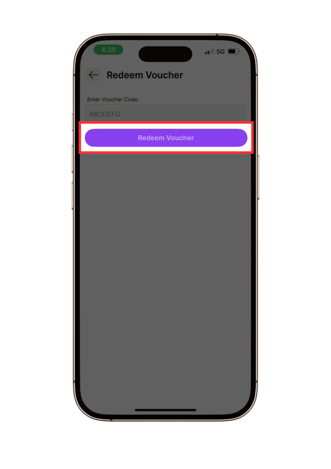 Redeeming your Exploren Voucher | Tutorial | Exploren