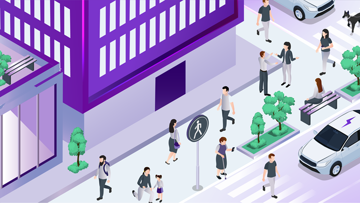 Great Traffic Flow (copy)