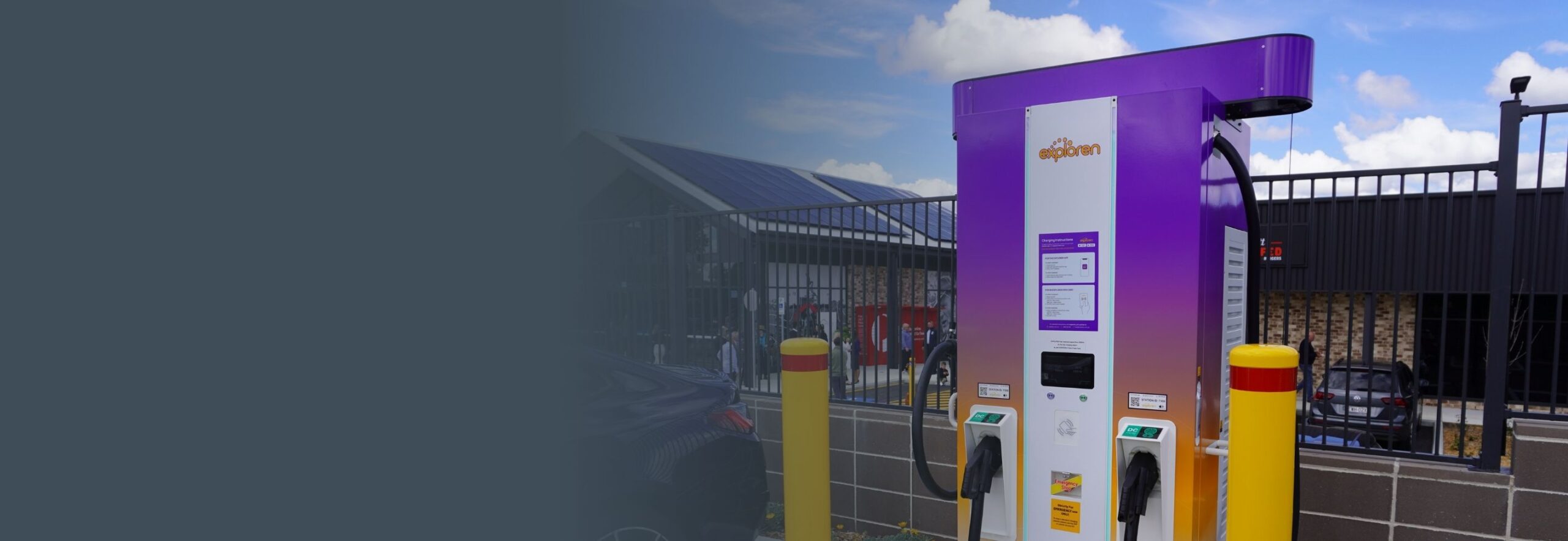 Become A Site Host Exploren Redbank