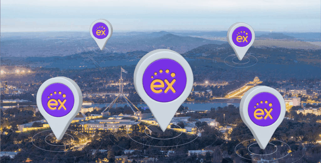Act Ev Charging Network