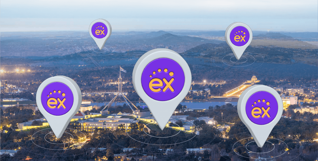 Act Ev Charging Network