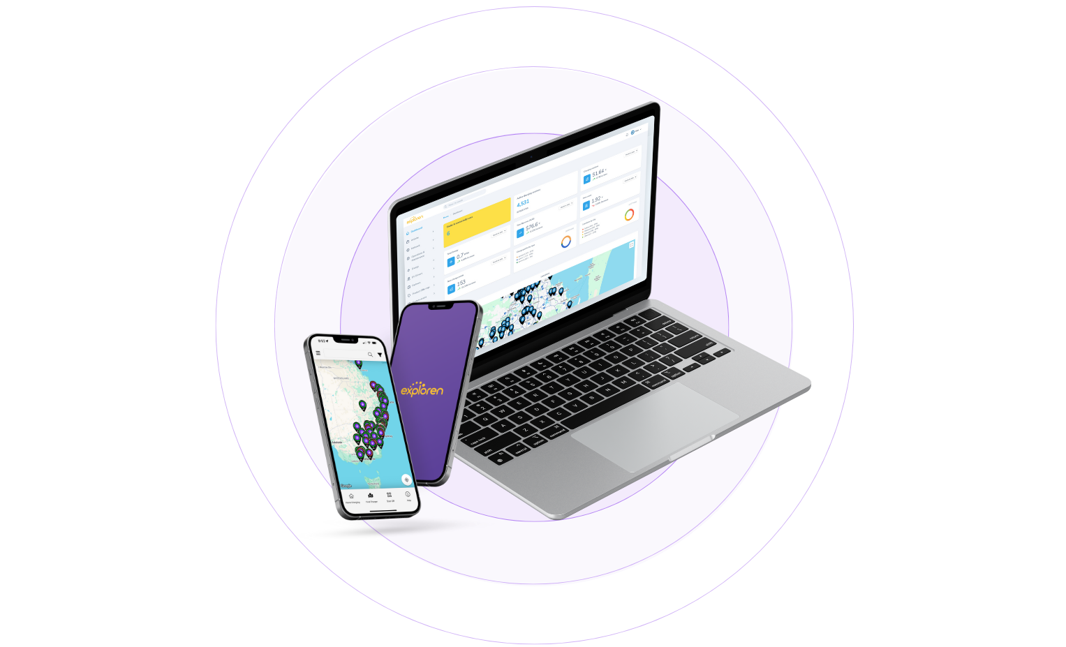 Exploren Asset Management 2