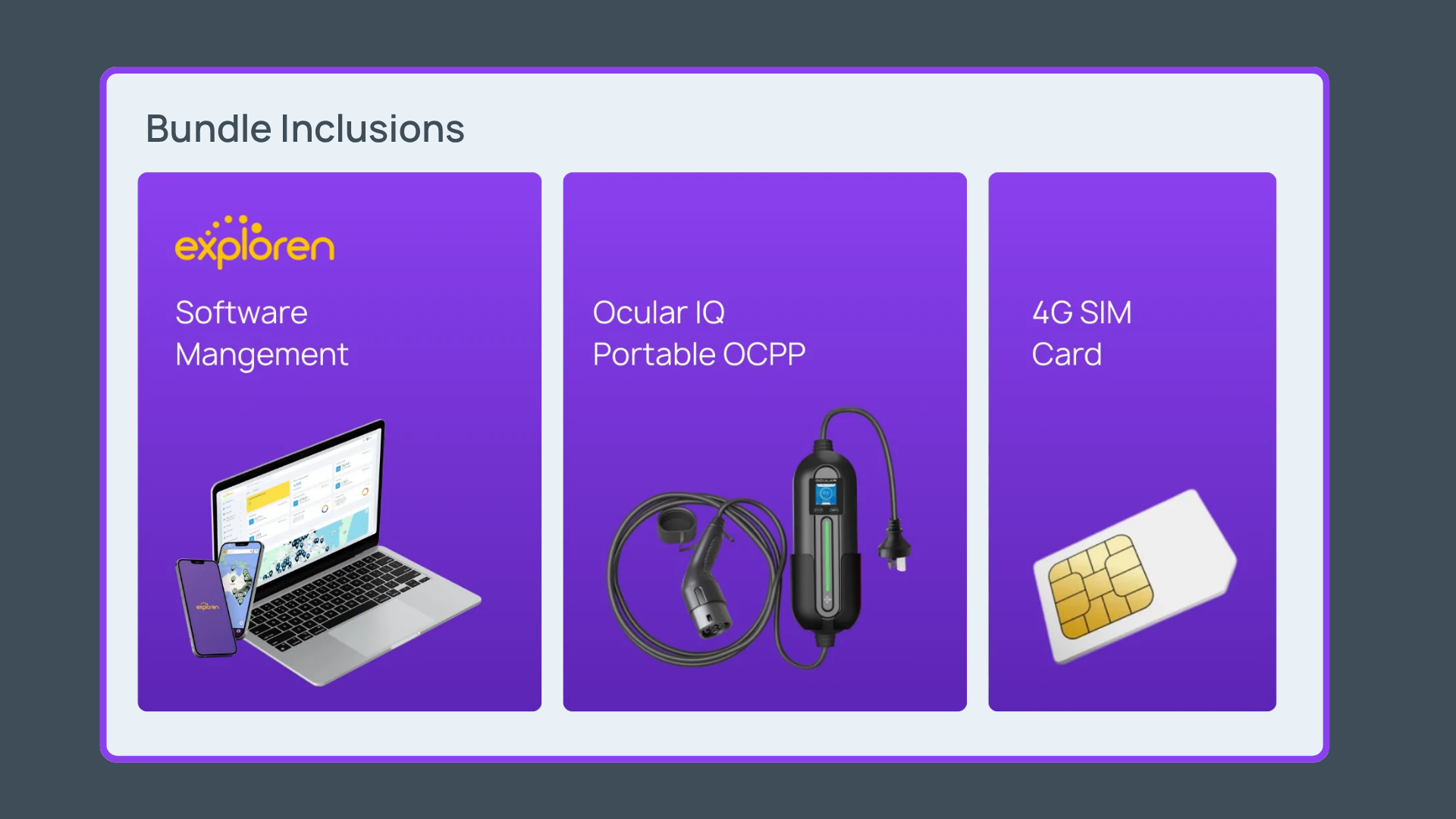 Home Ev Charging Exploren Fleets