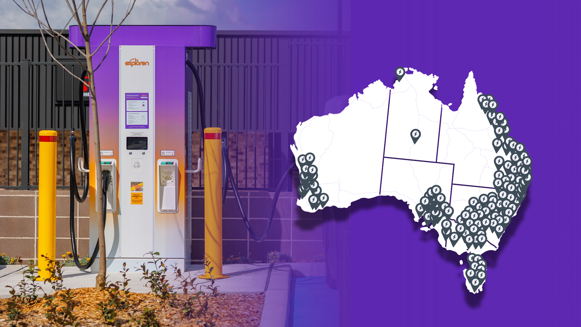 Public Ev Charging Exploren Fleets