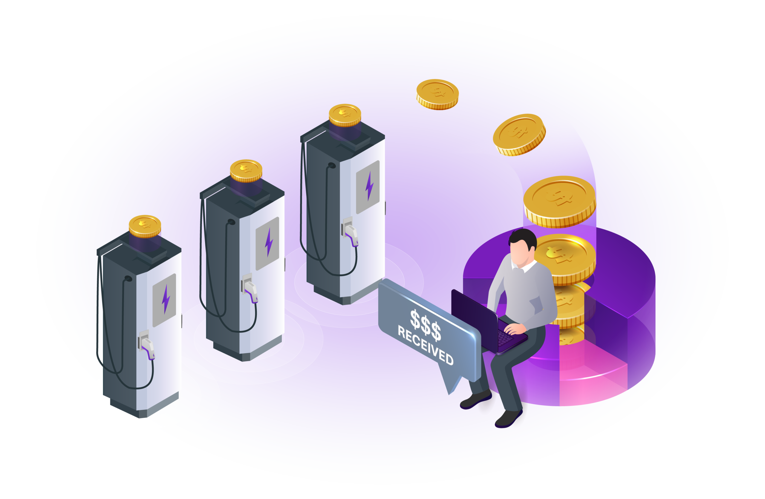Site Host Reimbursements