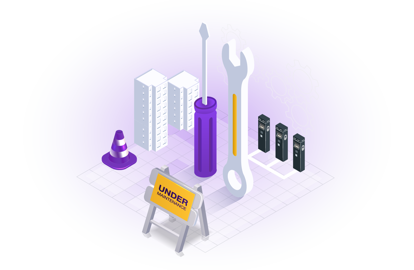 Exploren EV Charger Support