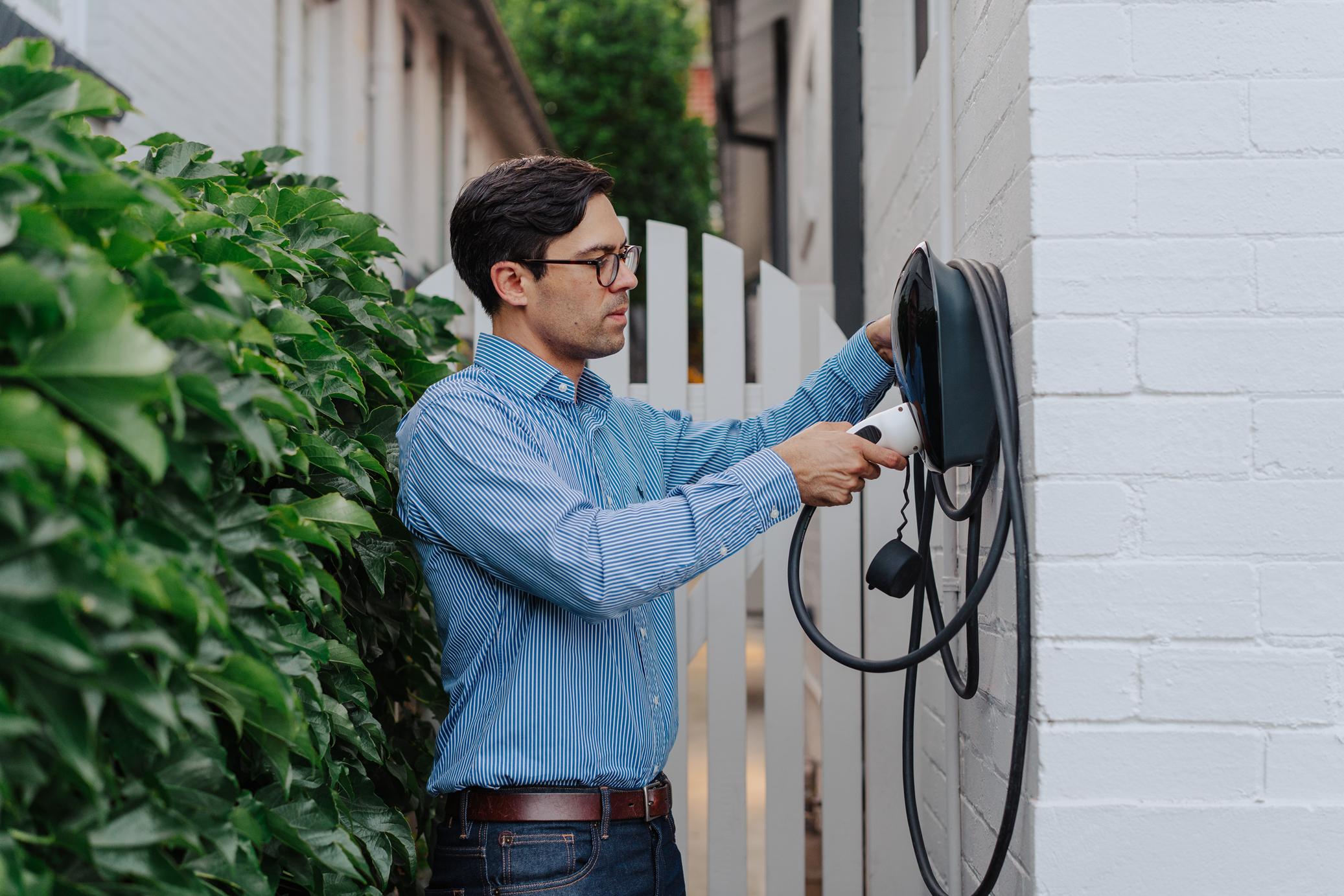 Evse Residential 7404982 (copy)