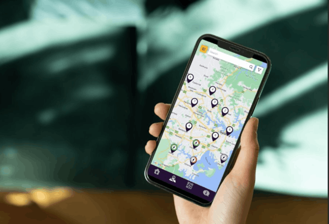 Ev Charging Software Business